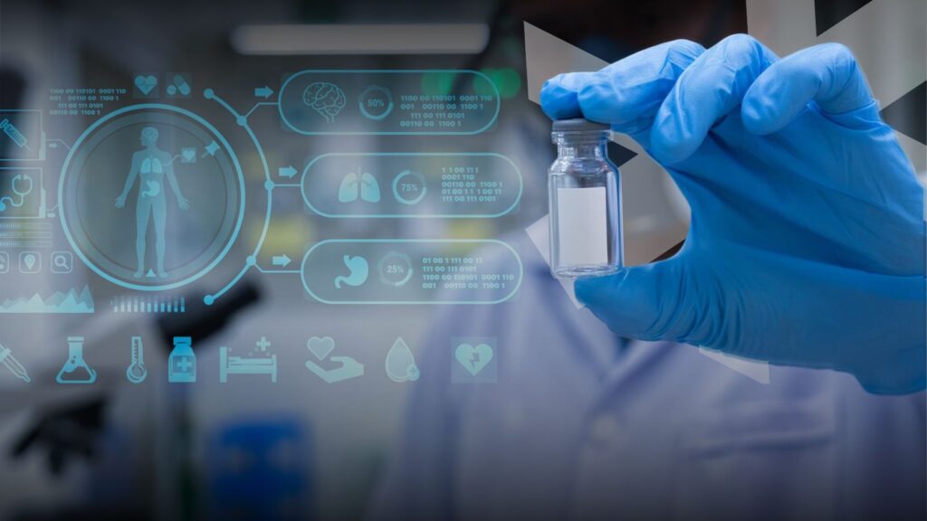 The Impact of Generative AI on Drug Discovery in Life Sciences ...